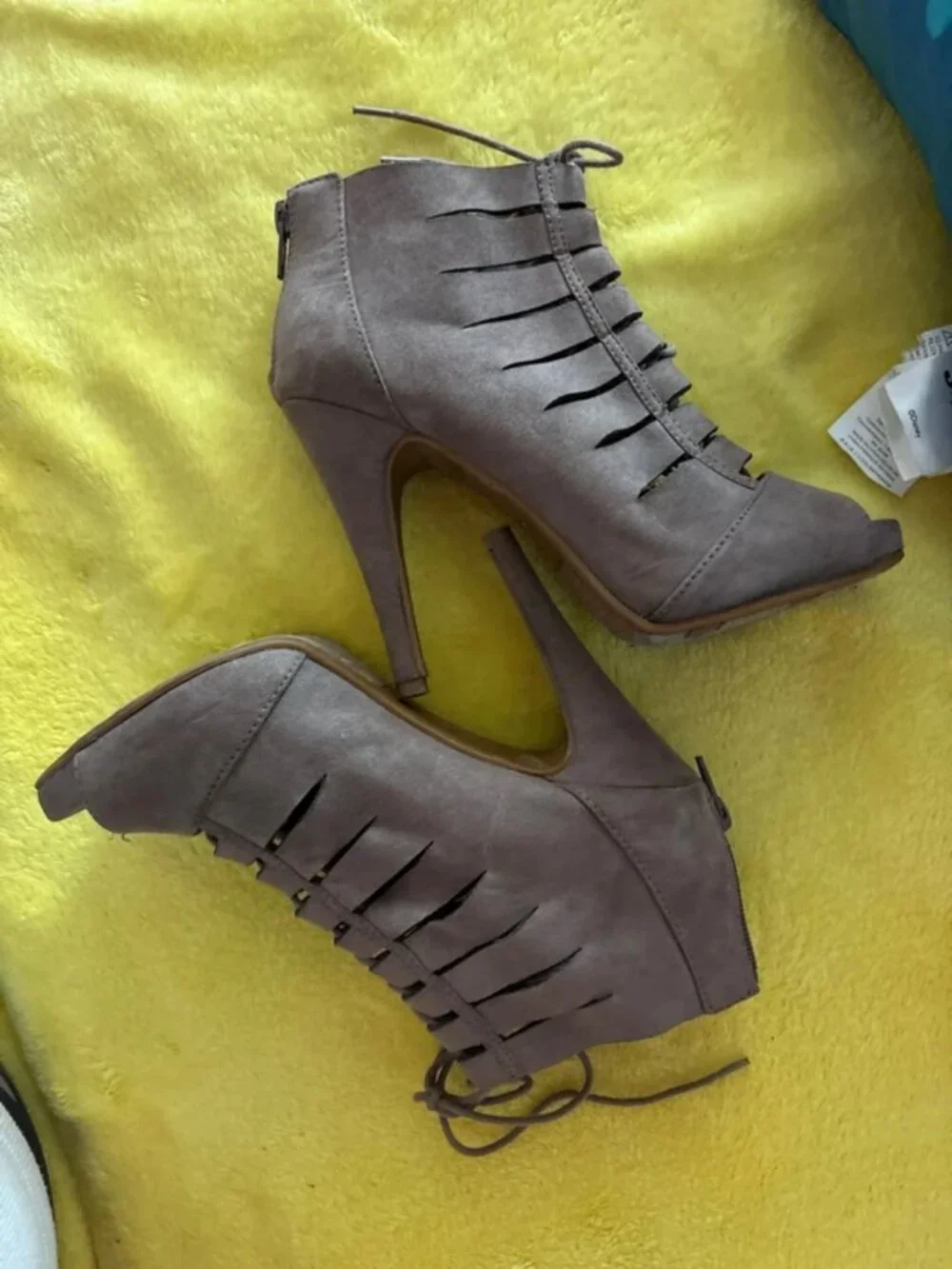 Zapatillas